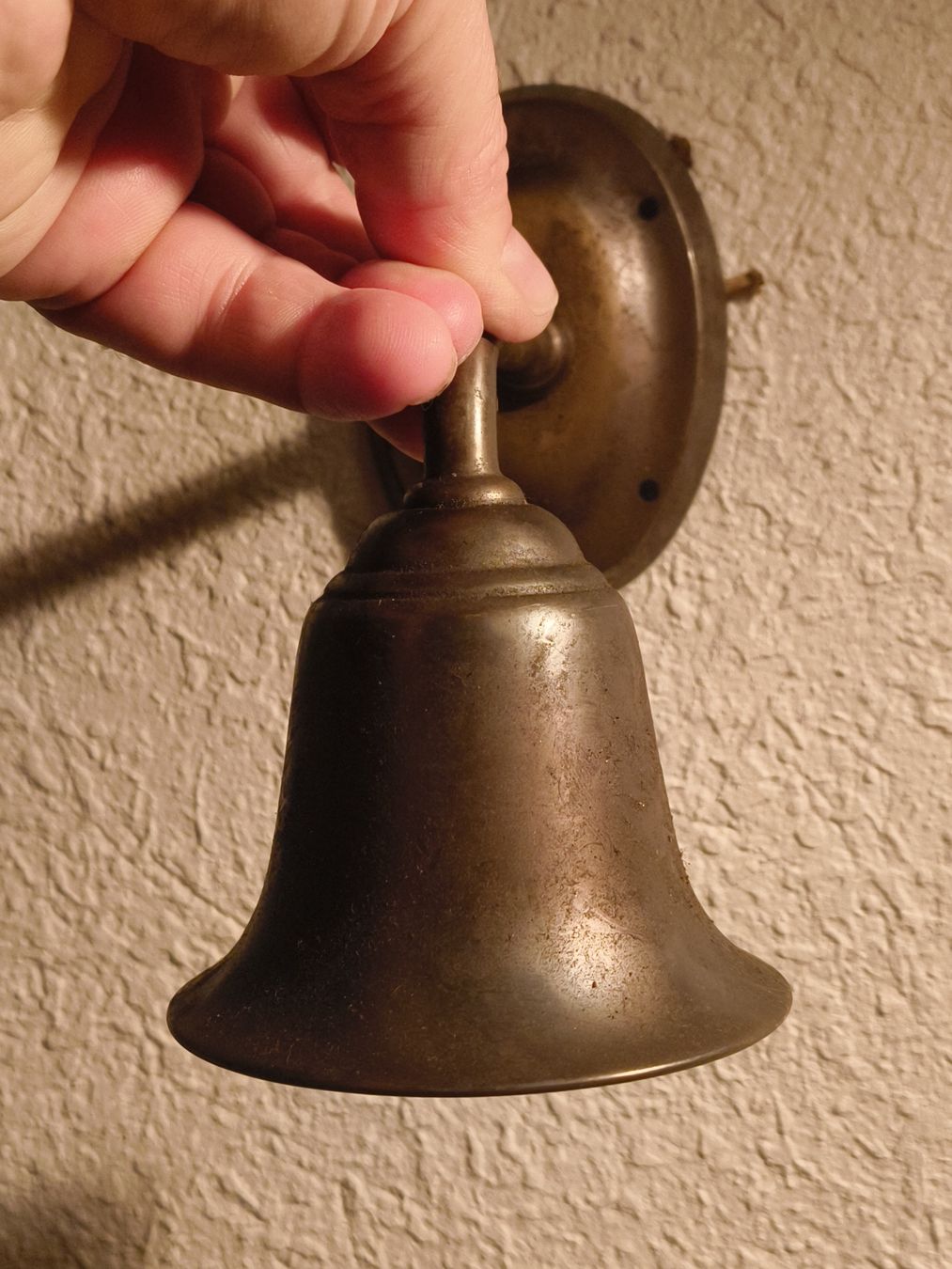 Lampes: 2 Art Deco Wandlampen Messing  – D'occasion à stettlen par VintageBern_ch 4