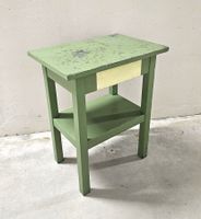 Vintage-Arbeitstisch