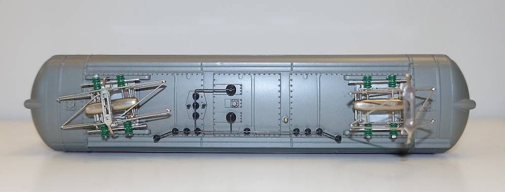 Modelleisenbahnen: HAG 222.01 / Re 4/4 I Serie 2 – Gebraucht aus Meilen von alazan 2