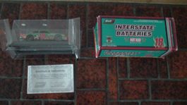 REVELL HOT ROAD METAL REPLICA LIMITIERT(RARITÄT)