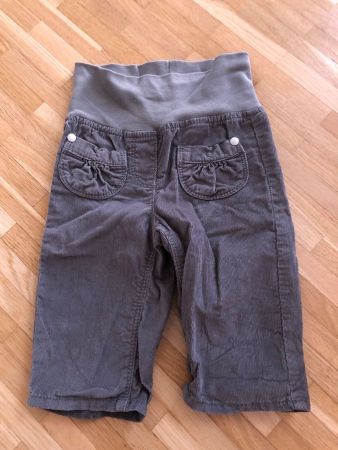 Leichte Hose Tom Tailor Grösse 62