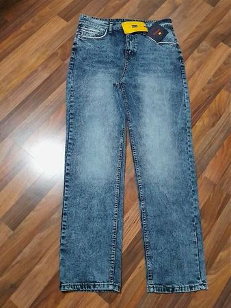 Jeans Neu