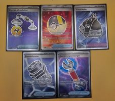 Pokemon Karten 💫 "✨️🥳