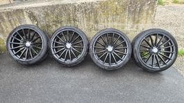VW/Audi/Seat/Skoda/ Räder