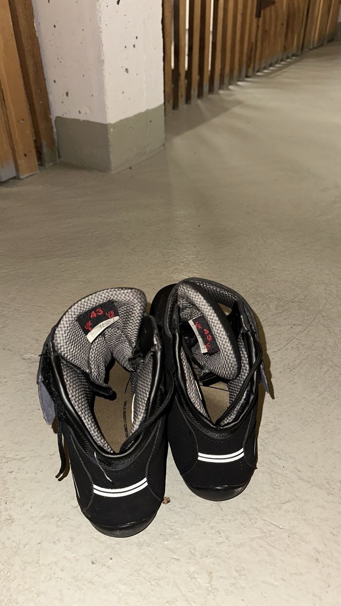 Scarpe da uomo: Motorradschuhe Course Gr.43 – Usato da Schindellegi venduto da ghe_55kr 1