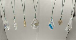 swarovski weihnachtszauber 7 stk