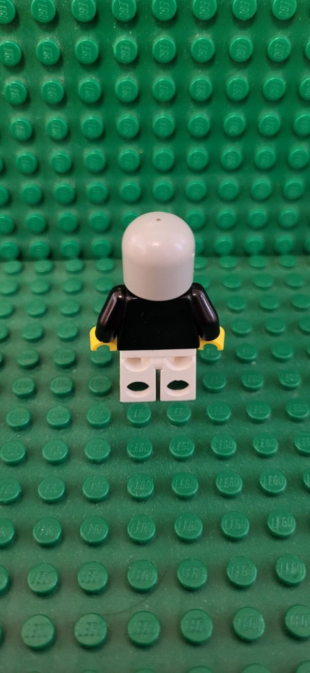 Lego Giocattoli: Lego pln152 classic minifig rare – Usato da Pregassona venduto da Adda83 2