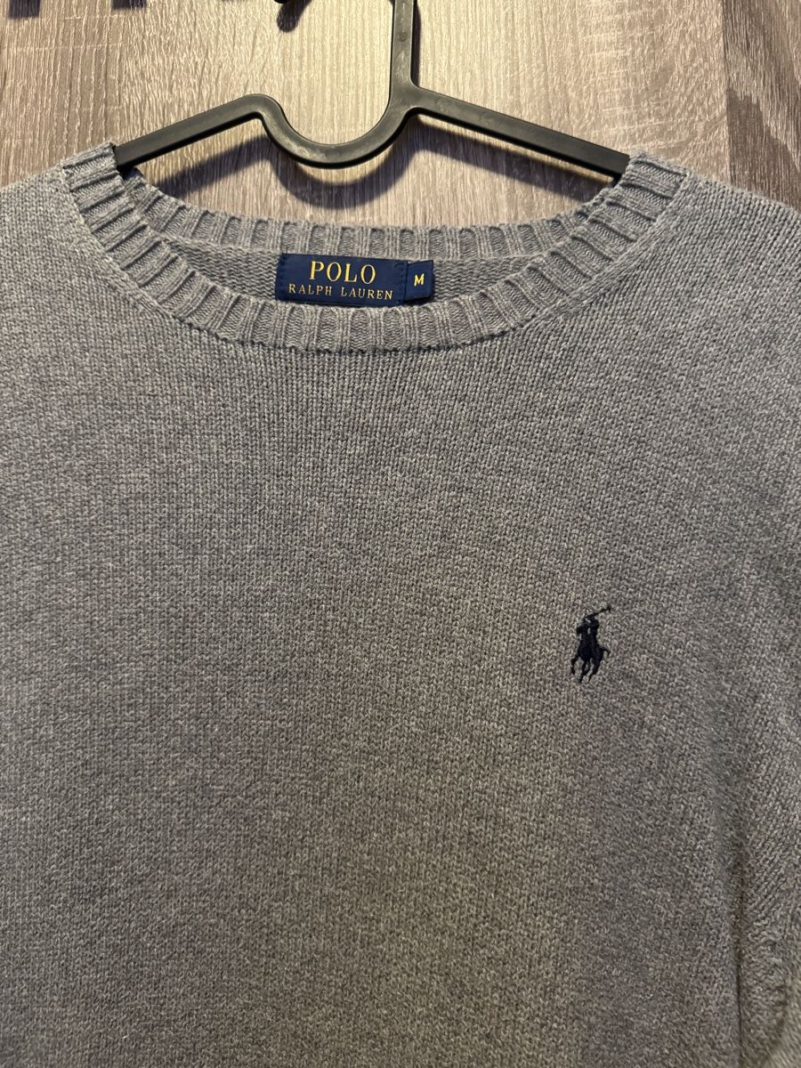 Polo Ralph Lauren Maglioni & Felpe: Polo Ralph Lauren Sweater Grösse M – Usato da Bättwil venduto da mar_cn7h