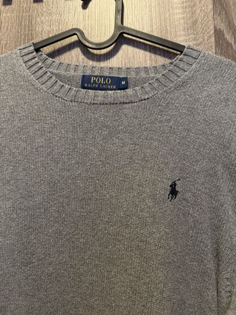 Polo Ralph Lauren Sweater Grösse M