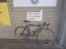 Vintage Specialized Allez (Epic)
