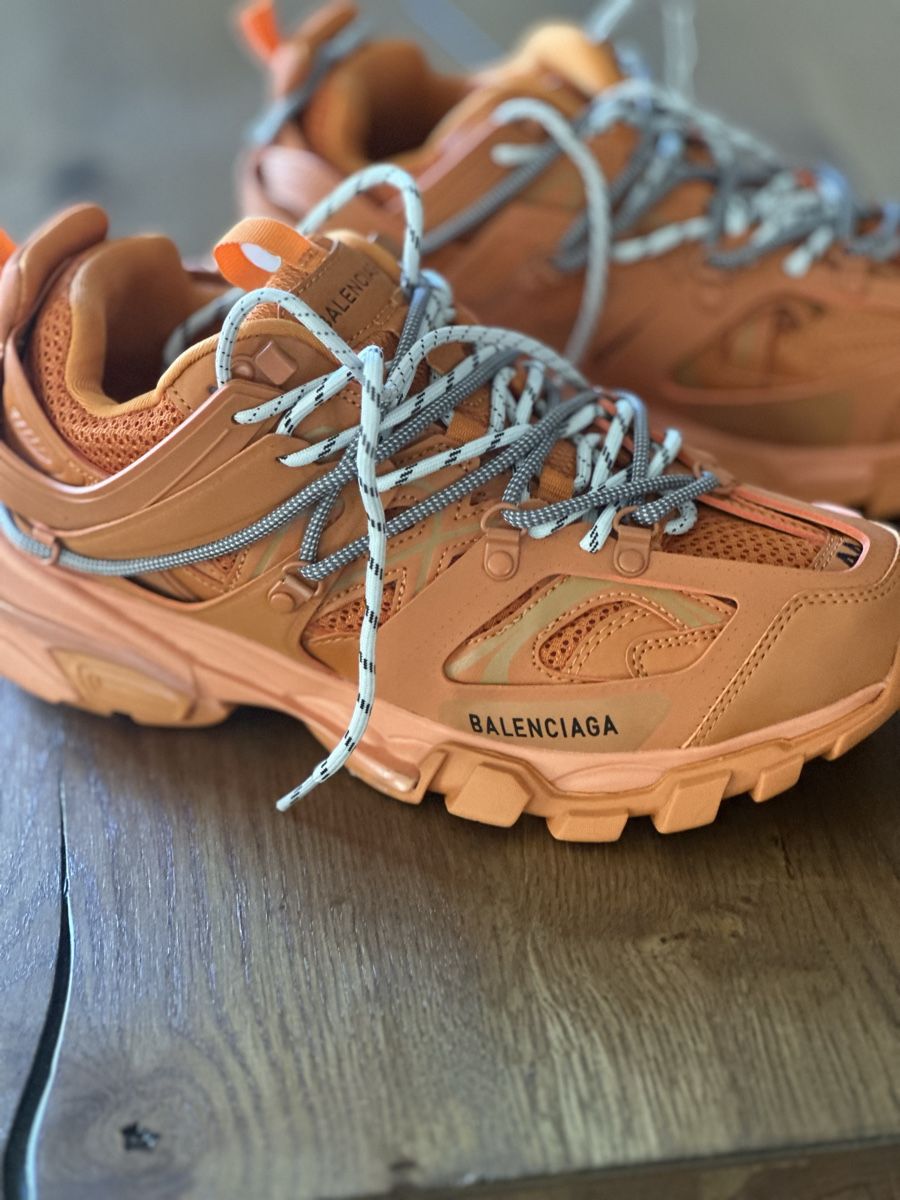 Balenciaga Scarpe da uomo: Balenciaga – Nuovo e nell'imballaggio originale da Zürich venduto da coke62 2