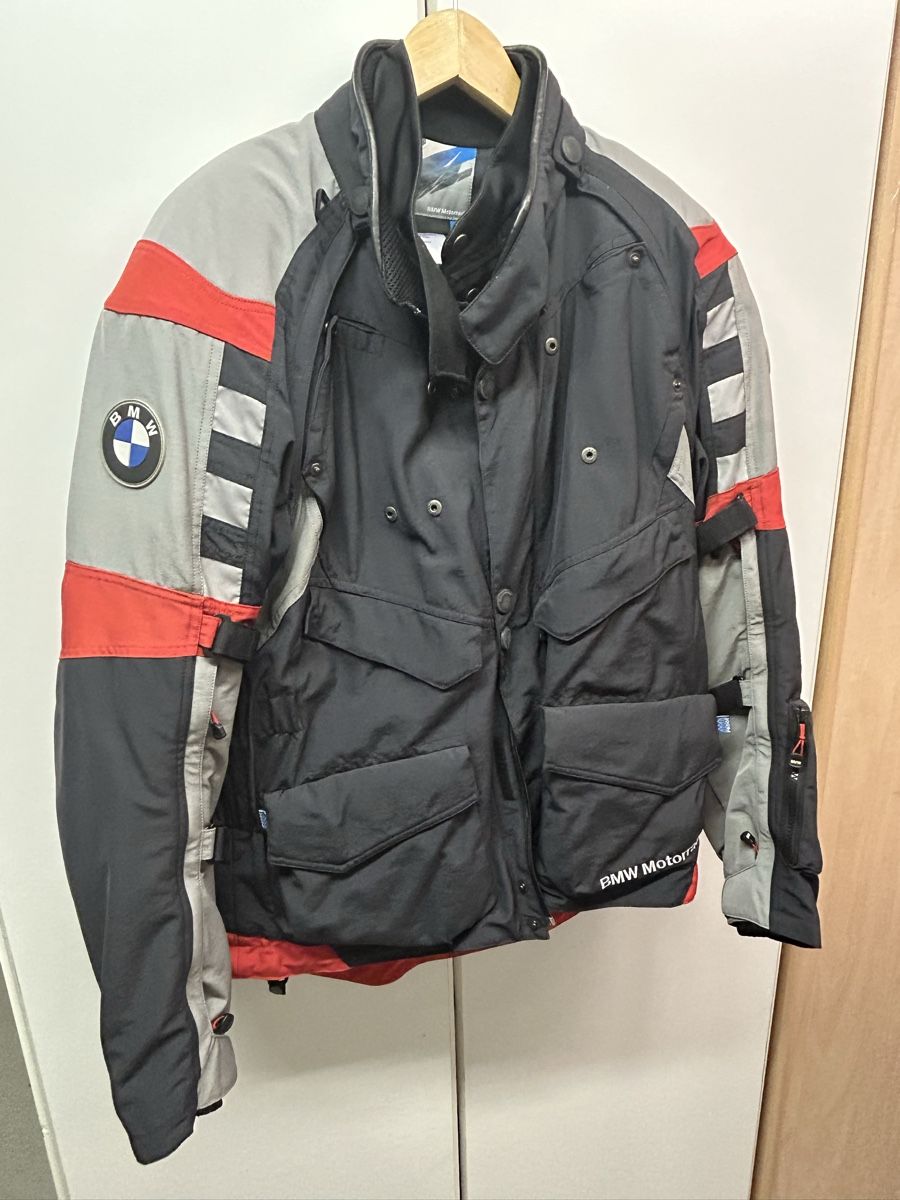 Giacche: BMW Jacke Hose  – Usato da Aesch BL venduto da fra_8mxp