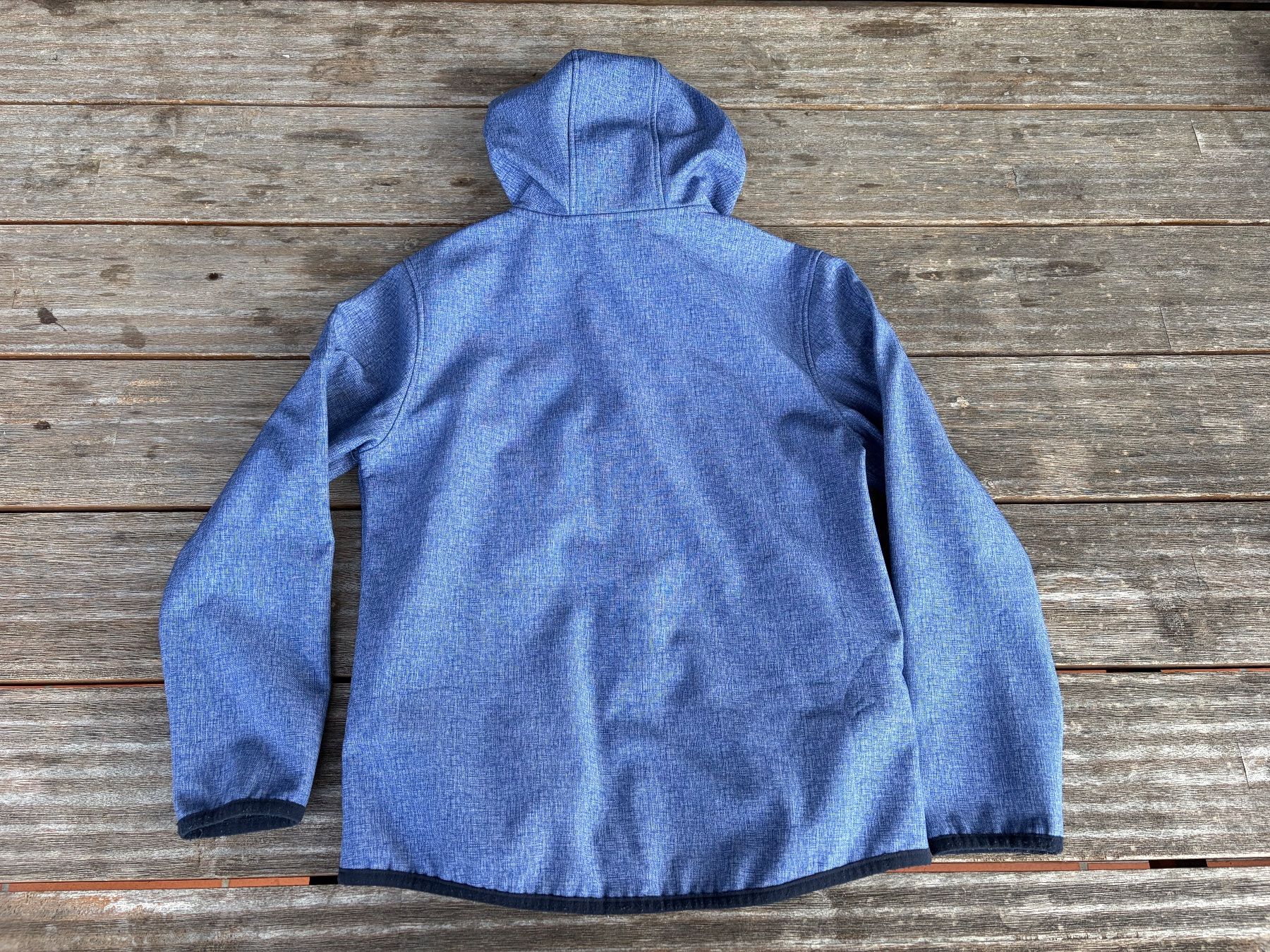 Giacche & Cappotti: Kinder Softshell Jacke – Usato da Buckten venduto da S.Bachmann83 3