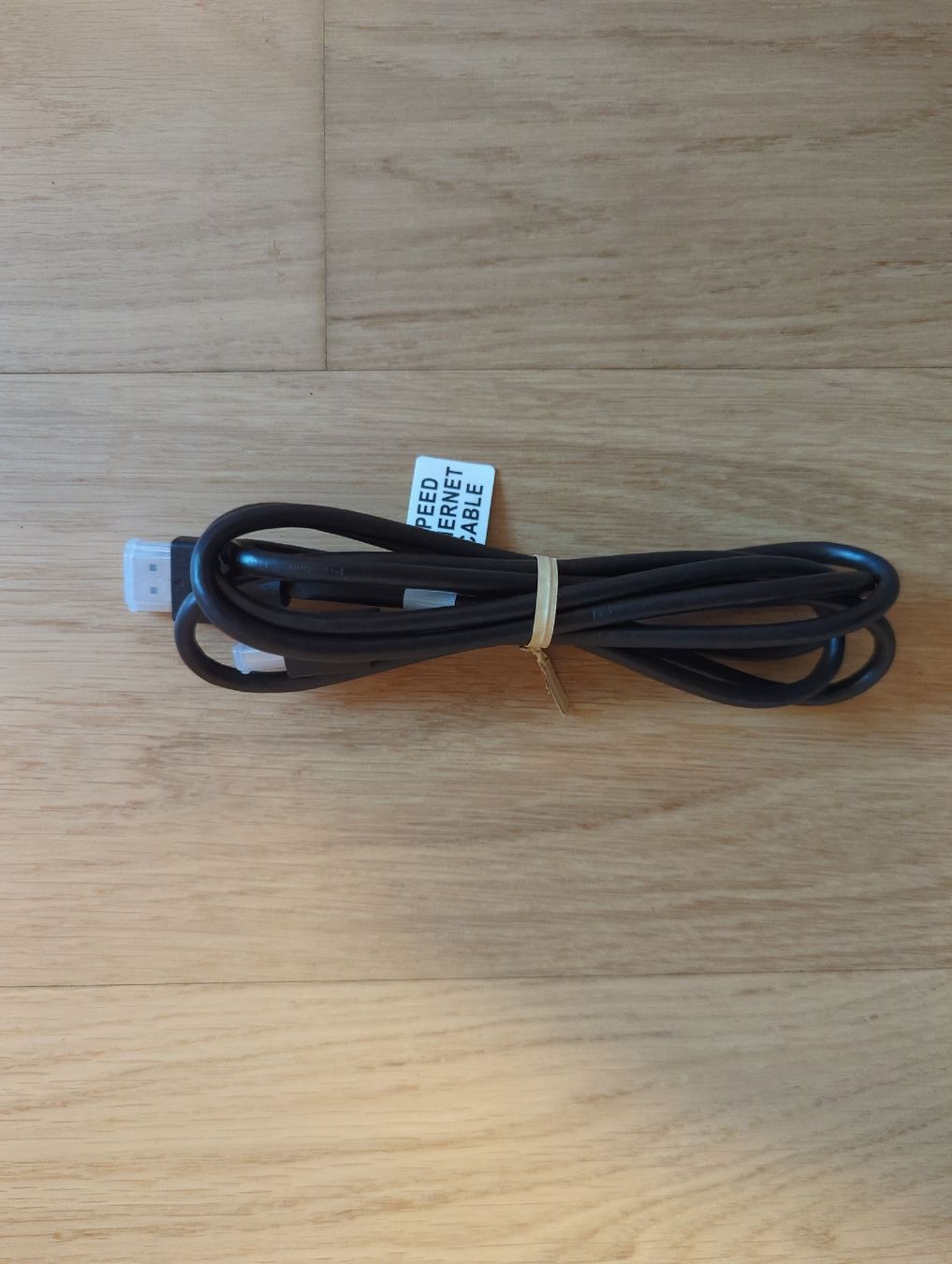 Kabel: HDMI zu HDMI Kabel 150cm – Neu und originalverpackt aus Zürich von rah_5p85 1