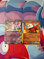 Pokémon 30th Celebration EX Karten Set – DE ab1.-