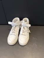 Adidas, weiss, Grösse 39 1/3, Top Zustand!