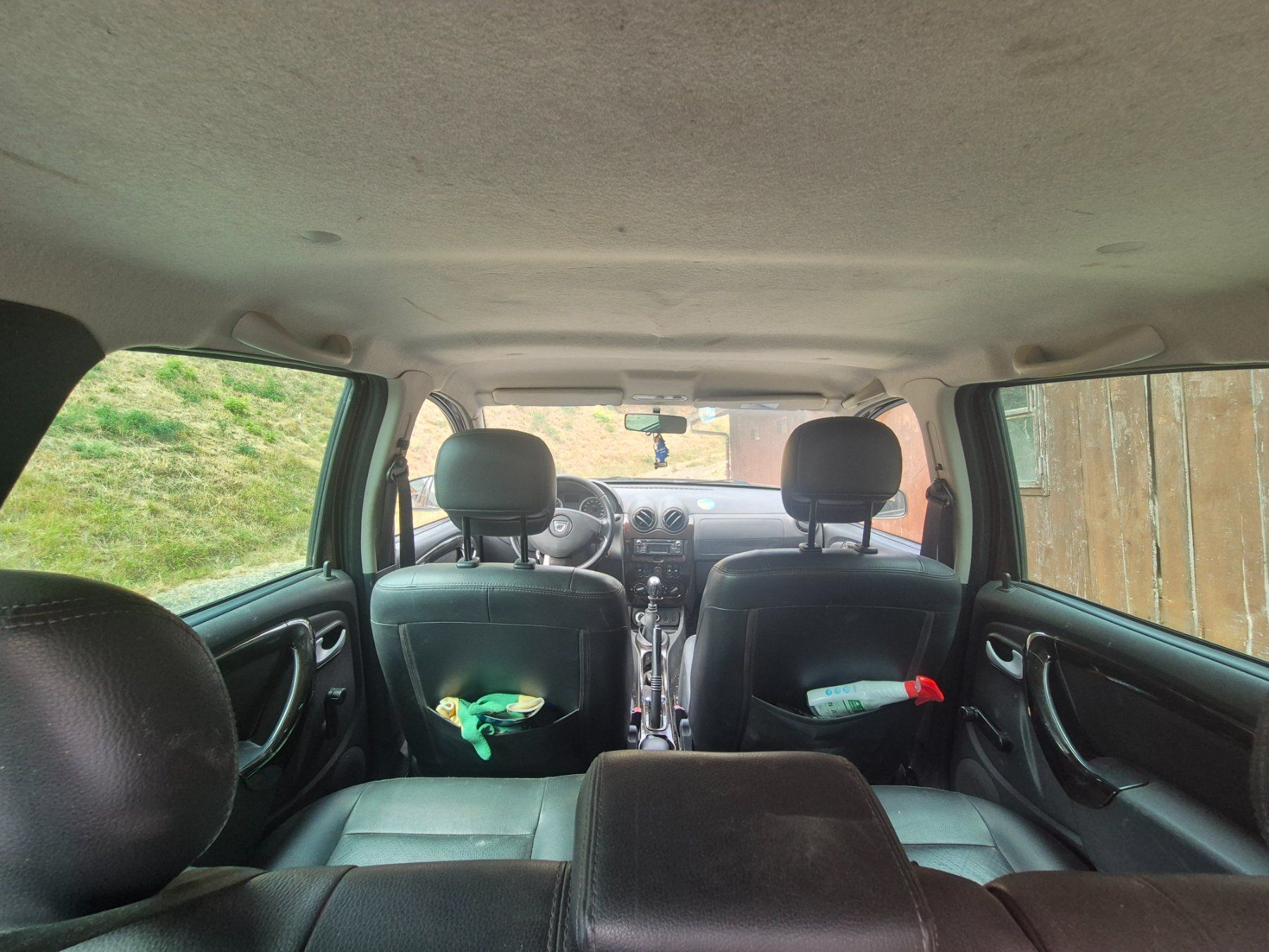Dacia Autos: Dacia Duster 1.5 dci – Gebraucht aus Ramiswil von iwa_j8jp 7