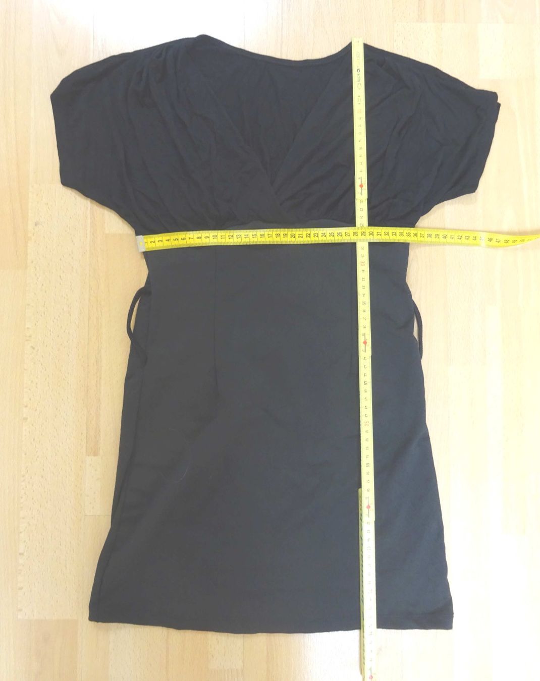 Vestiti: Kleid - schwarz - Grösse S – Usato da Zofingen venduto da Justizia_01 2