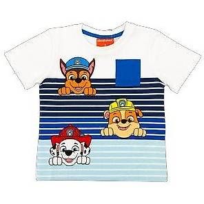 Paw Patrol T-Shirt neu, in den Gr. 98, 110 -128