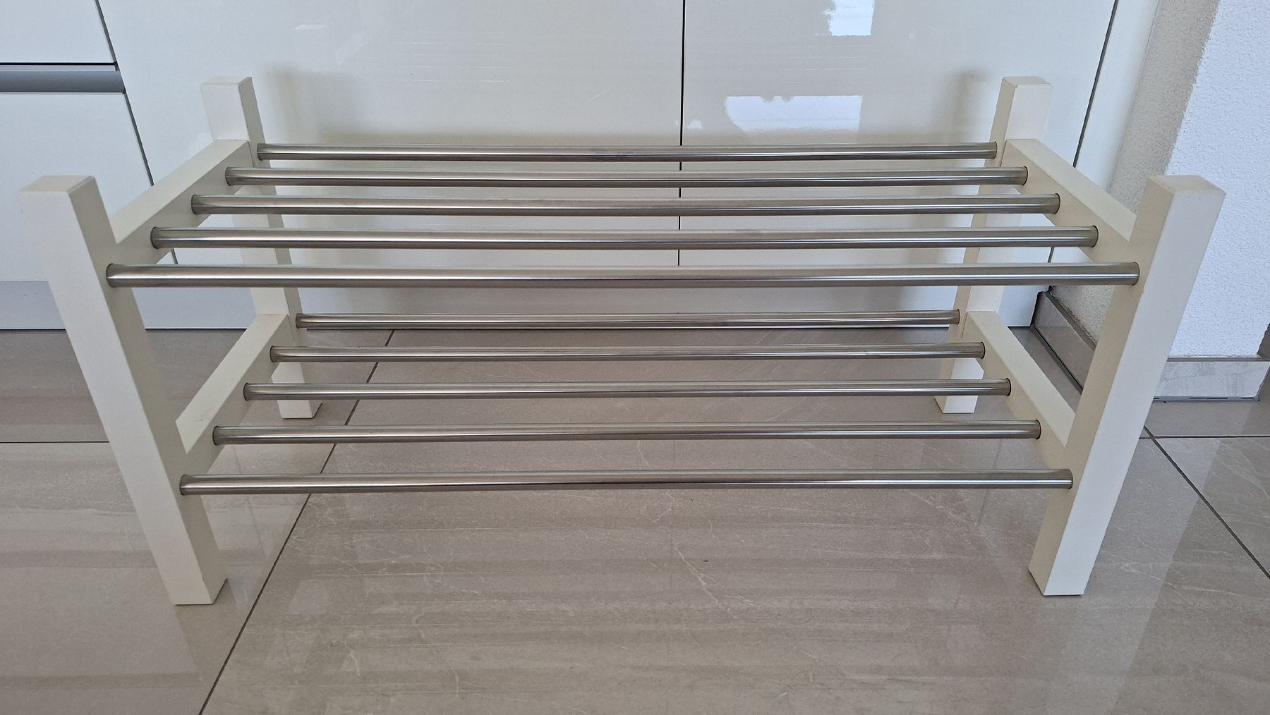 Regale: Schuhregal Ikea Tjusig – Gebraucht aus Oberengstringen von Kimchimon