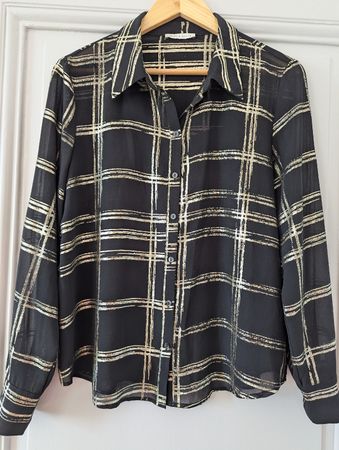 chemise mint&berry 36