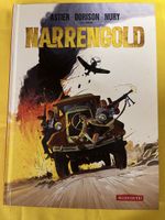 Comic Narrengold von Astier Dorison Nury guter Zustand