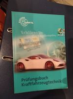 Prüfungsbuch für Mechatroniker