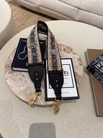 DIOR TASCHEN SCHULTERRIEMEN