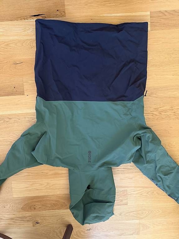 Giacche: Head Kore Freeride Jacke zu verkaufen – Usato da Interlaken venduto da cyr_k22n 2