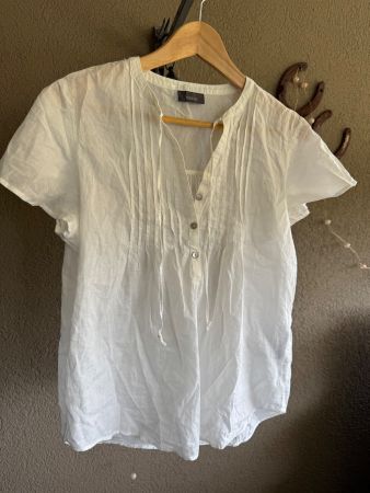 C&A leichte Bluse Gr.38