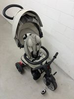QPlay Dreirad und Buggy