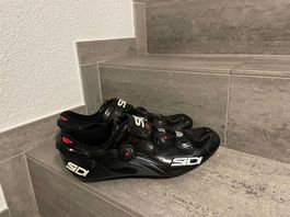Sidi Wire Carbon 44.5