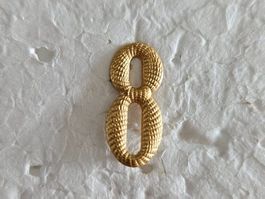 *** Patten Nummer 8 ***