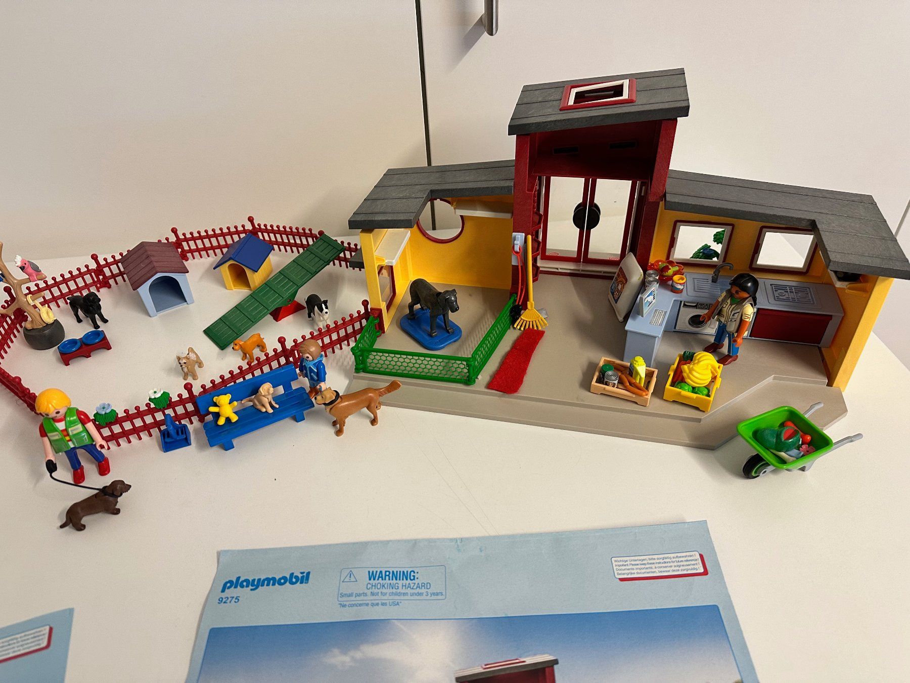 Playmobil Giocattoli: Playmobil Sammlung – Usato da Lachen SZ venduto da Bison36 1