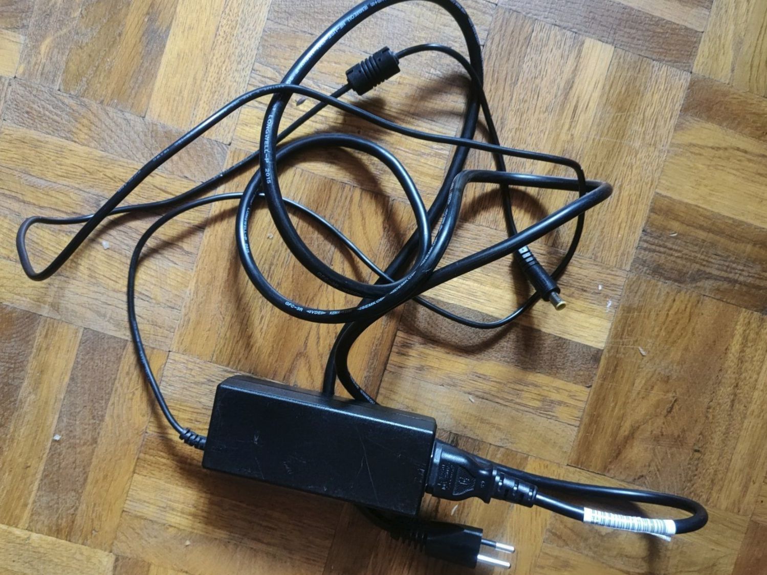 LG Ladegeräte: Original LG Netzteil 12V 3A – Gebraucht aus Reichenbach i.k. von Bcarlos