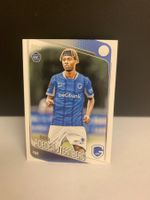 Topps Flagship Noah Adedeji-Sternberg Rookie KRC Genk