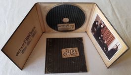 Gotthard – One Life One Soul - Best Of Ballads  2002 Digipak
