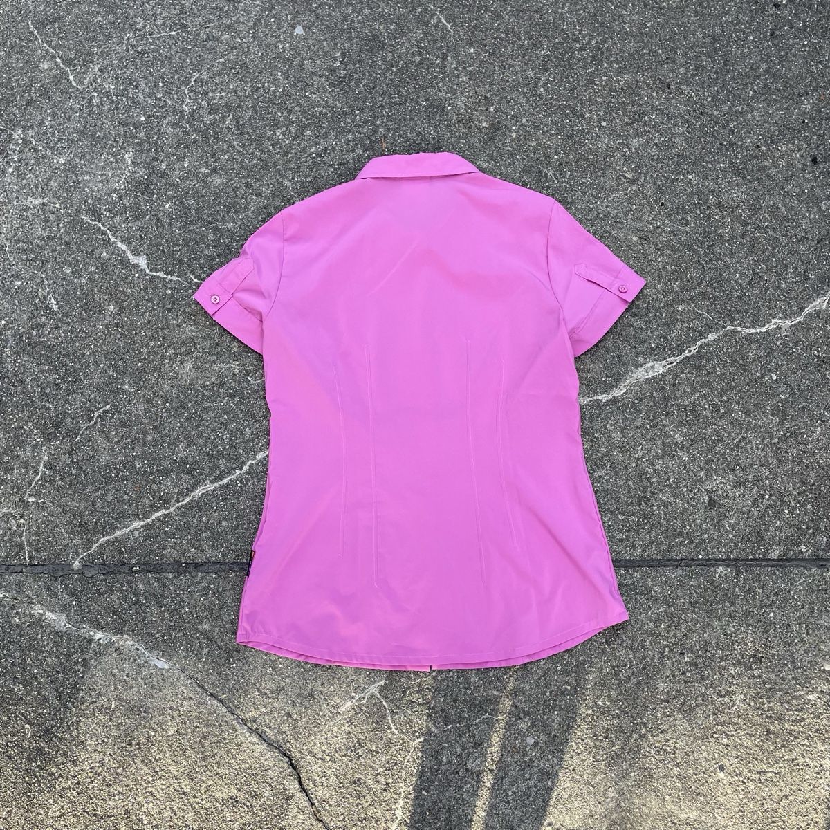 Jack Wolfskin Chemisiers: Jack Wolfskin Wandershirt – D'occasion à Fribourg par ann_l9b7 5