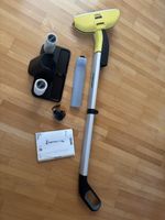 Kärcher elektrischer Wischmopp EWM 2 gut erhalten
