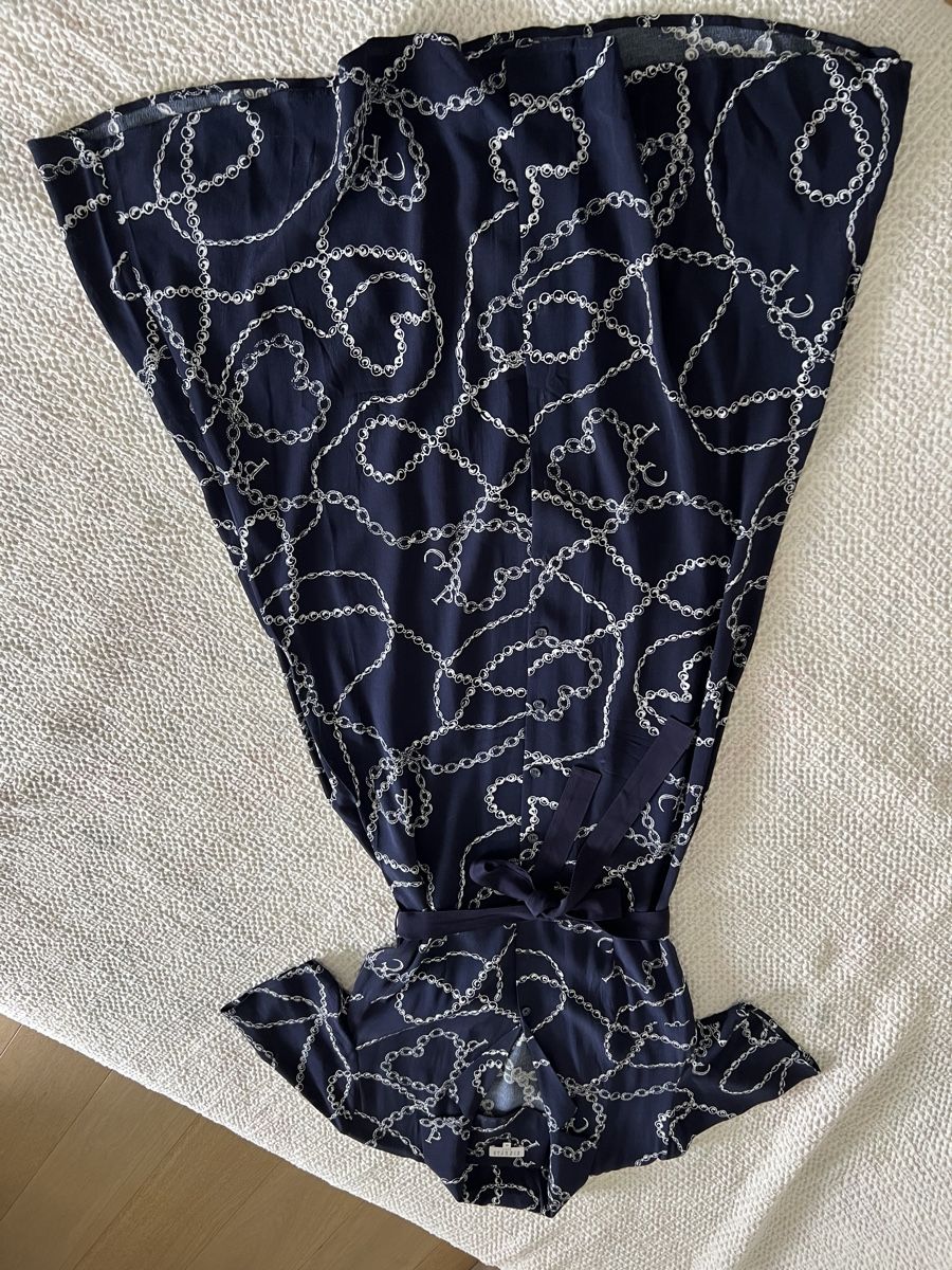 Claudie Pierlot Vestiti: Sommerkleid Claudie Pierlot – Nuovo (secondo la descrizione) da Nürensdorf venduto da 62geo 3