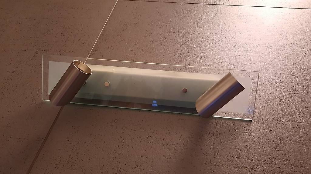 Lampade: Applique pour salle-de-bain – Usato da Coppet venduto da LekB623