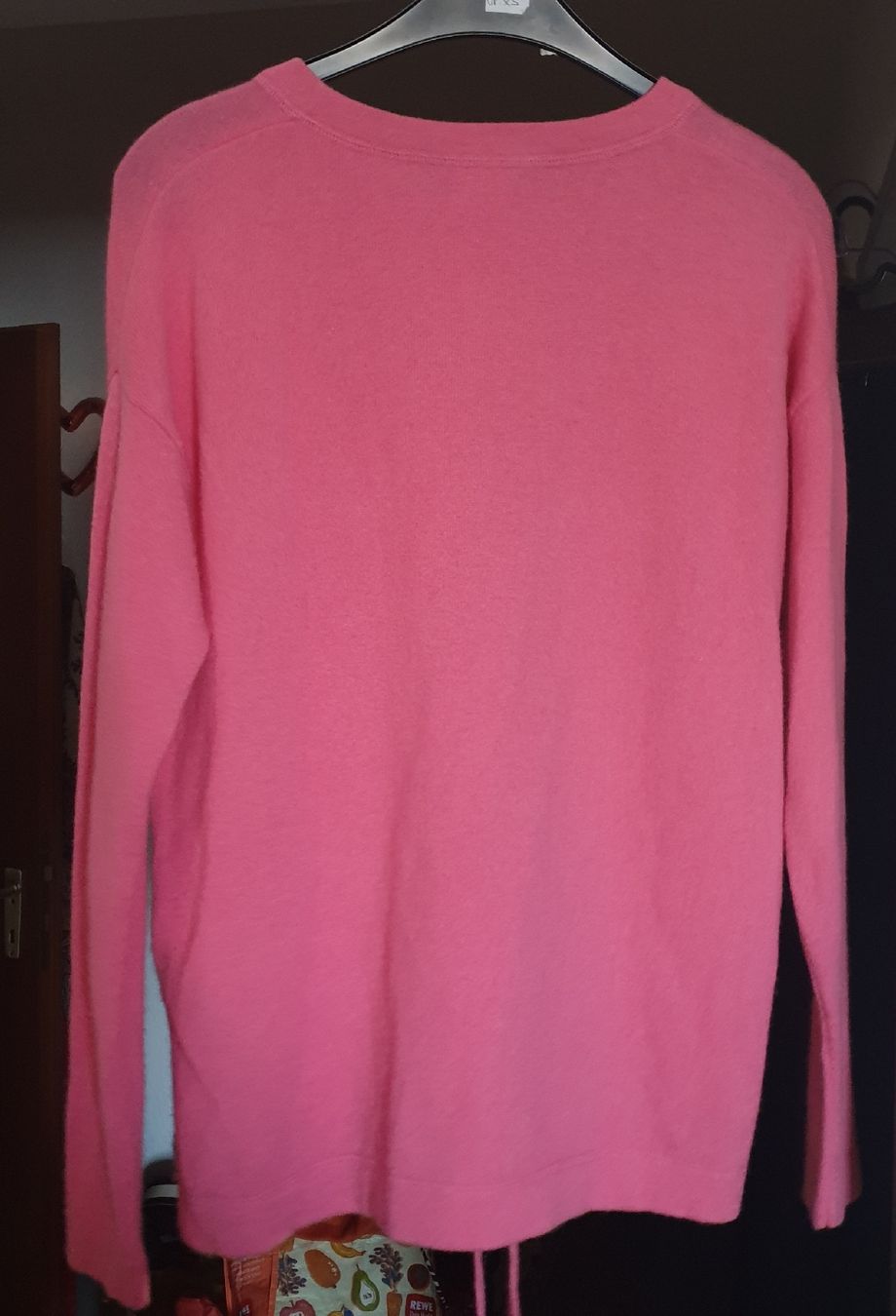 Madeleine Maglioni & Felpe: Madeleine trendiger Kaschmirpullover Gr. 36/38 – Nuovo (secondo la descrizione) da Frenkendorf venduto da Moon111 2