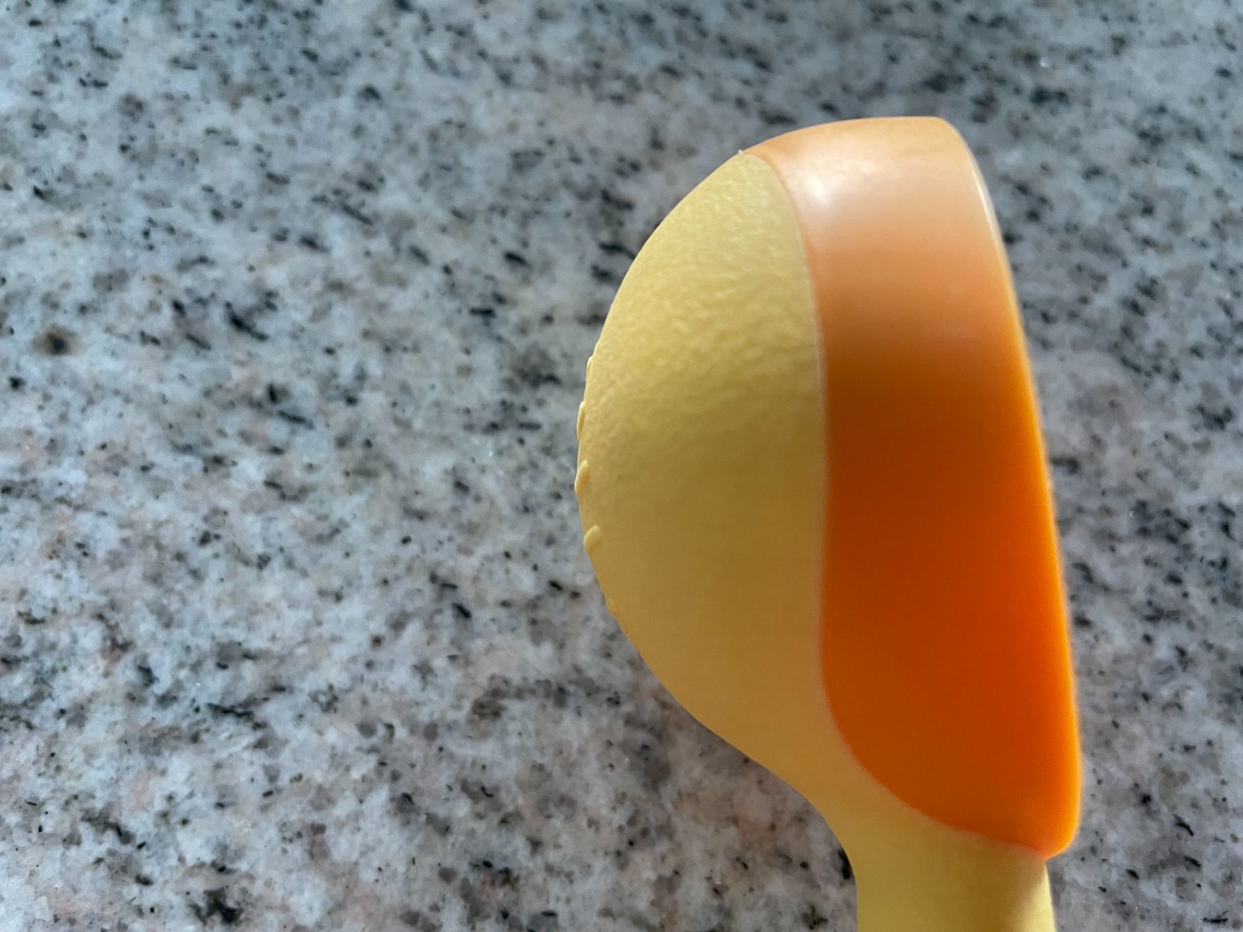 Cucchiai: Cuillère pour boule de glace souple Mastrad – Usato da Petit Lancy venduto da gil_hr6v 2