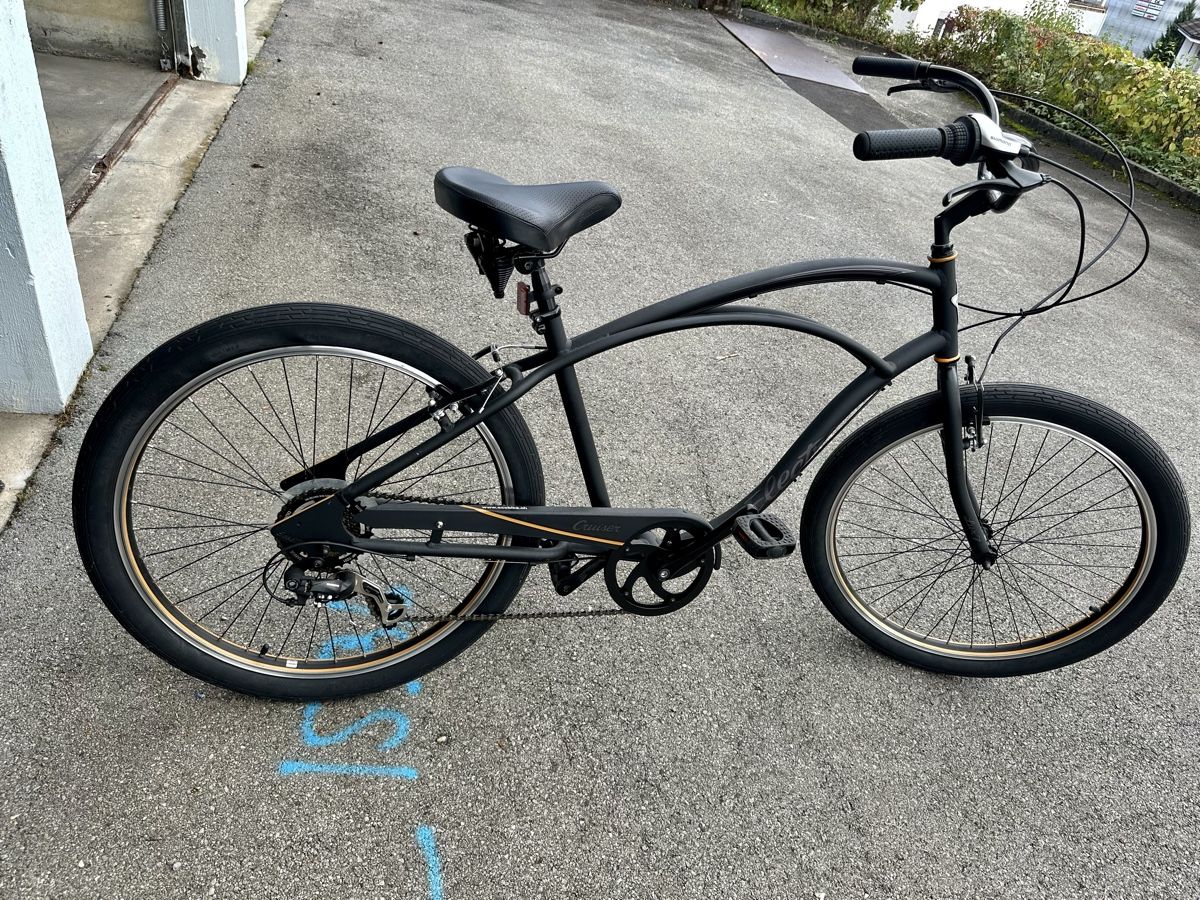 Biciclette: Electra City, Cruiser Velo – Nuovo (secondo la descrizione) da Buchrain venduto da SATG 1