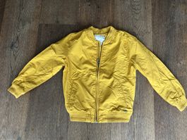Zara Boys Sommer- / Übergangsjacke Grösse 122