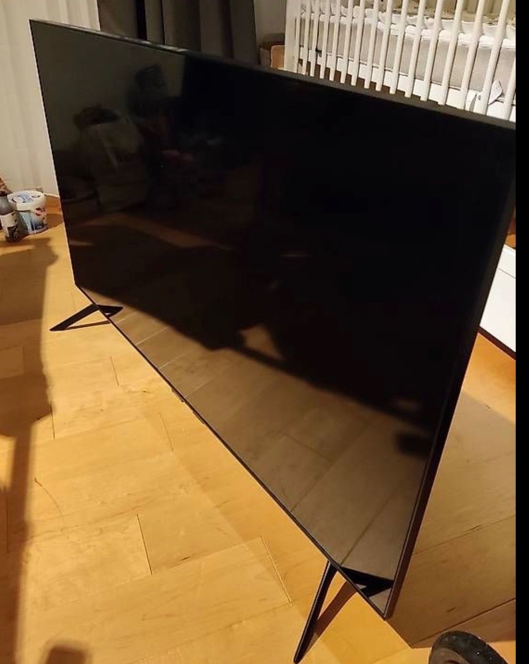 Samsung Televisori: Samsung QE50Q60TAU – Usato da Luzern venduto da Waince786