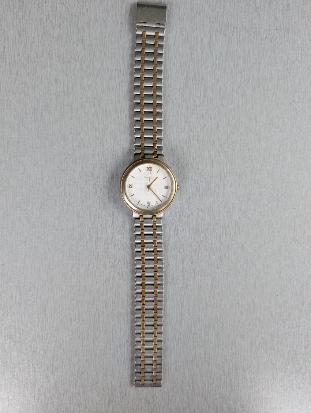 M-Watch Orologi: M-Watch – Usato da Bellinzona venduto da nae_m2nr
