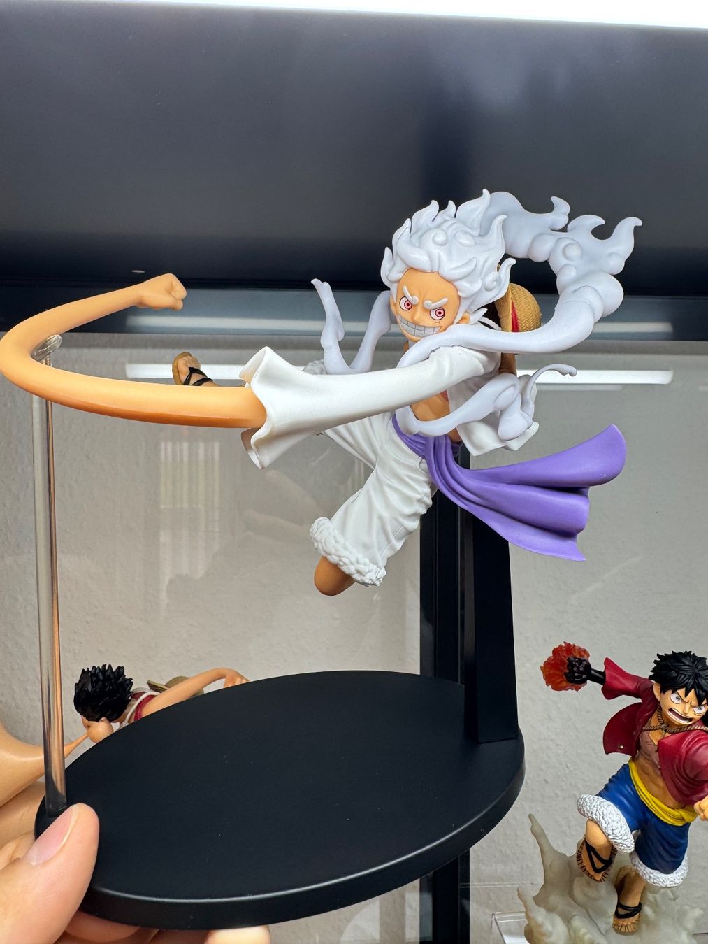 Bandai Statuette: One Piece Figur Original Bandai – Nuovo (secondo la descrizione) da Ermenswil venduto da Jadejupiter 2
