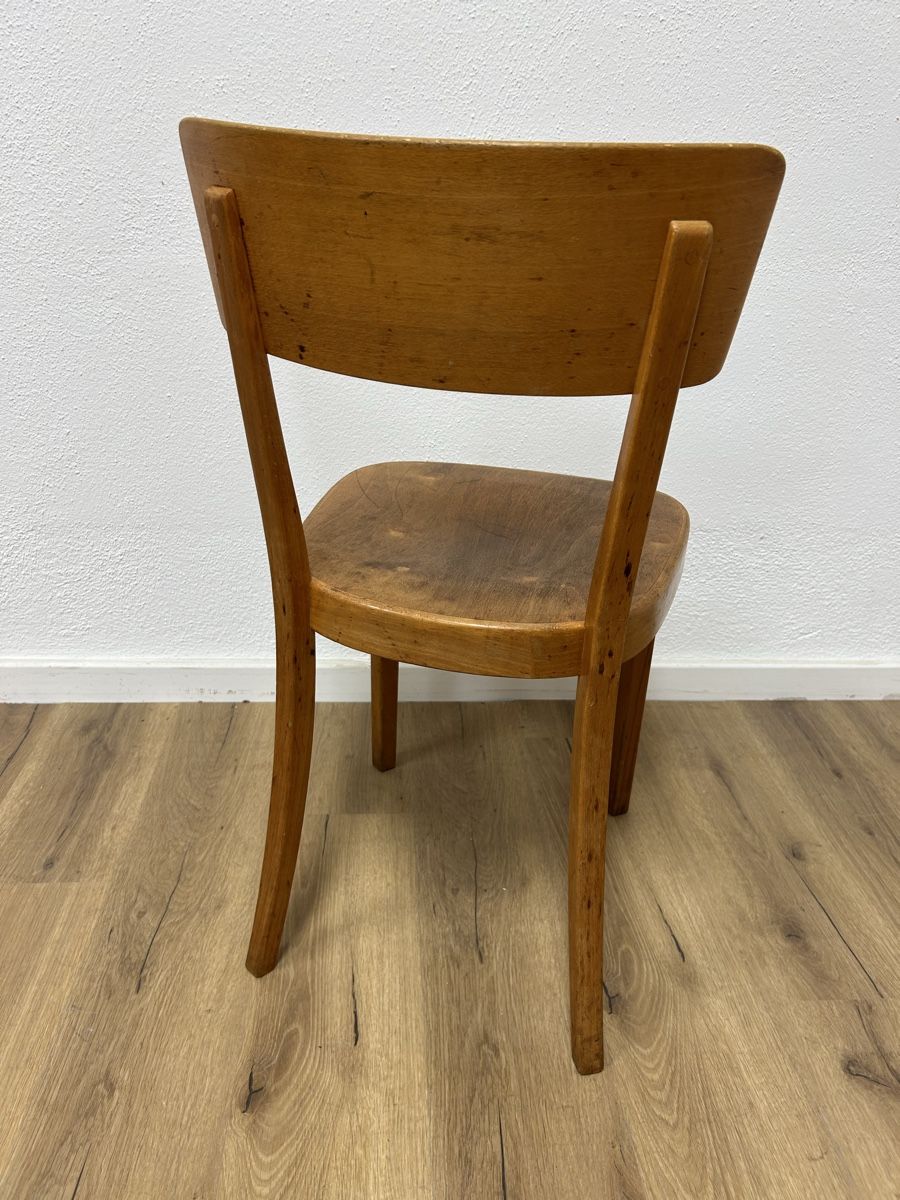 Horgen Glarus Stühle: 6er Set Horgen Glarus Classic – Gebraucht aus Basel von MoebelSackmann 6