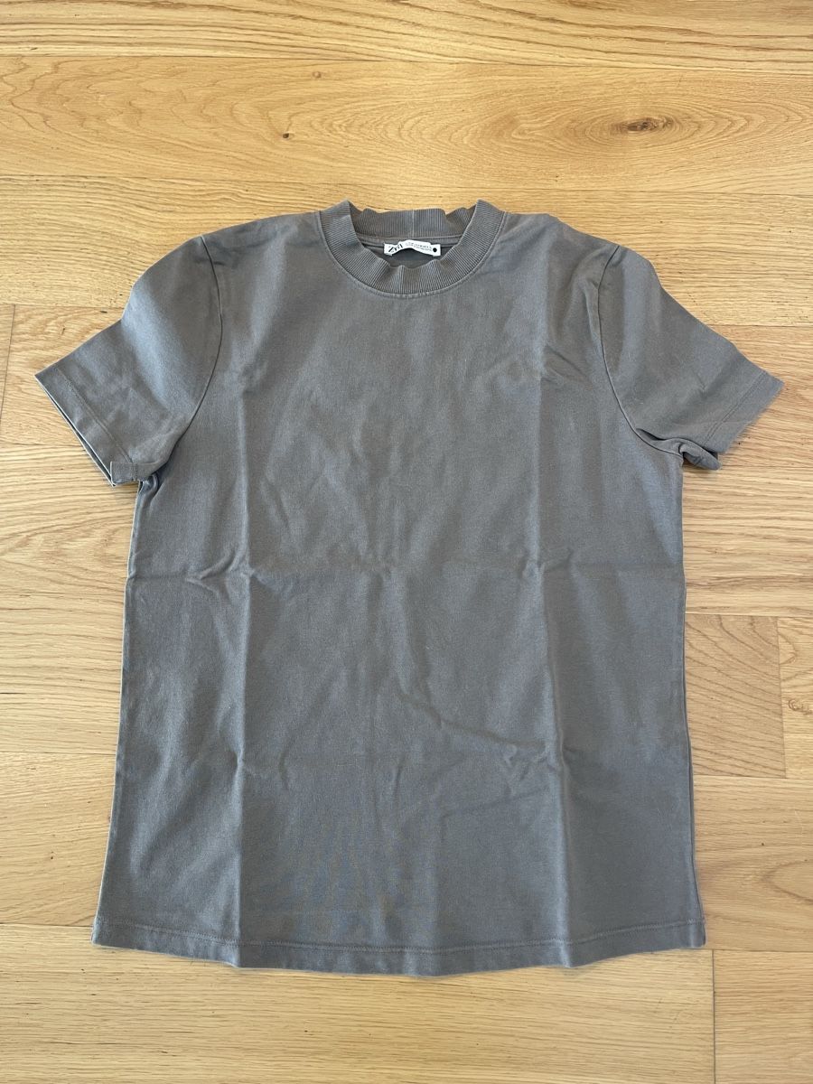 Zara T-shirt: Zara T-Shirt M – Usato da Bremgarten AG venduto da arl_8nbf